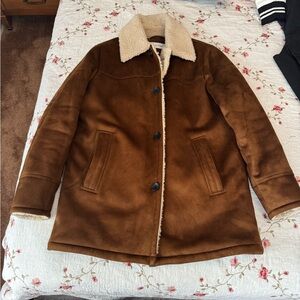 Calvin Klein men’s coat sz medium